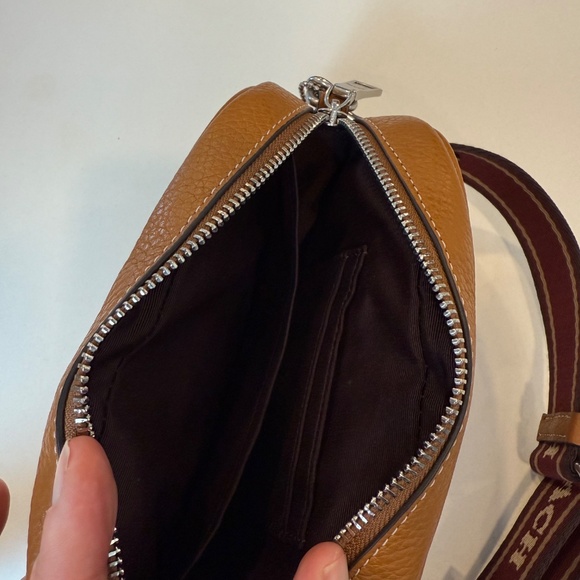 Coach Purse - Picture 5 of 6